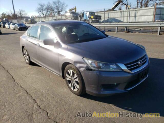 HONDA ACCORD LX, 1HGCR2F3XEA262448