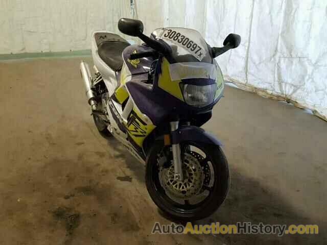 1995 HONDA CBR600F3, JH2PC2508SM405388