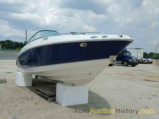 2006 CHAP BOAT, FGBV1135L506