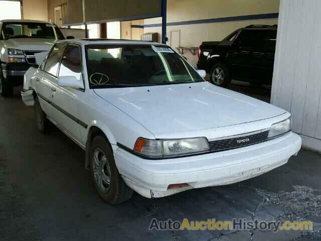 1990 TOYOTA CAMRY LE, 4T1SV22E1LU142848