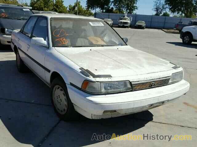 1990 TOYOTA CAMRY DELU, JT2SV21E0L0338348