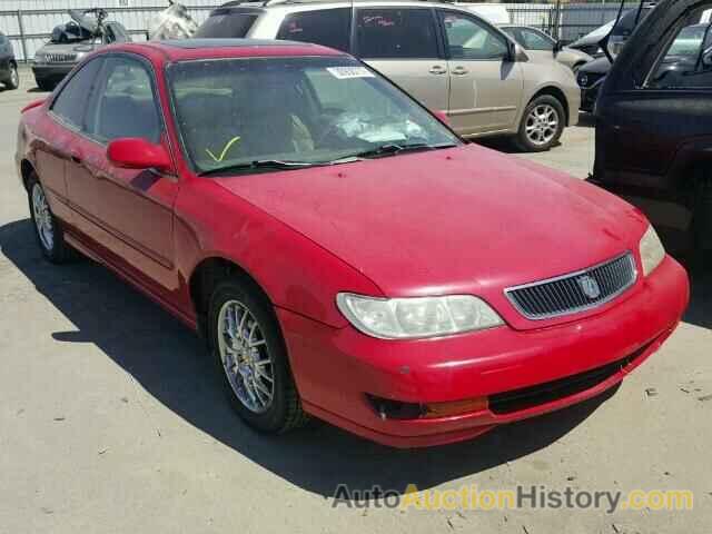 1999 ACURA 3.0 CL, 19UYA2258XL001329