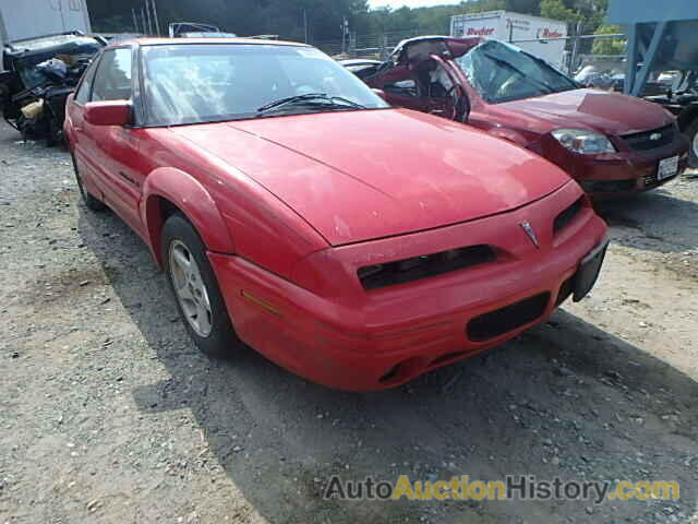 1994 PONTIAC GRAND PRIX, 1G2WJ12M5RF344788