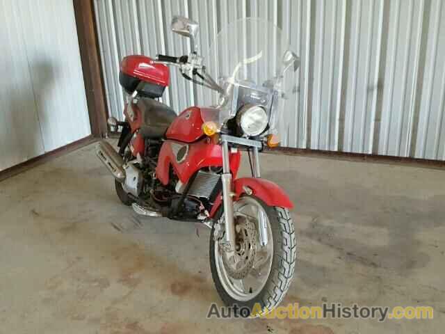 2006 YAMAHA MOTORCYCLE, LCETDNP5486000074