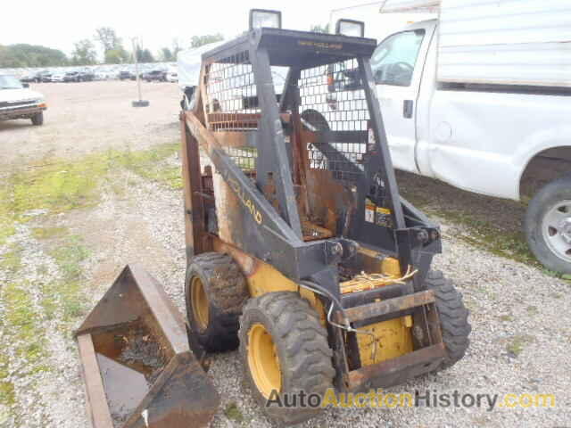 1997 NEWH SKIDSTEER, SKDSTEER