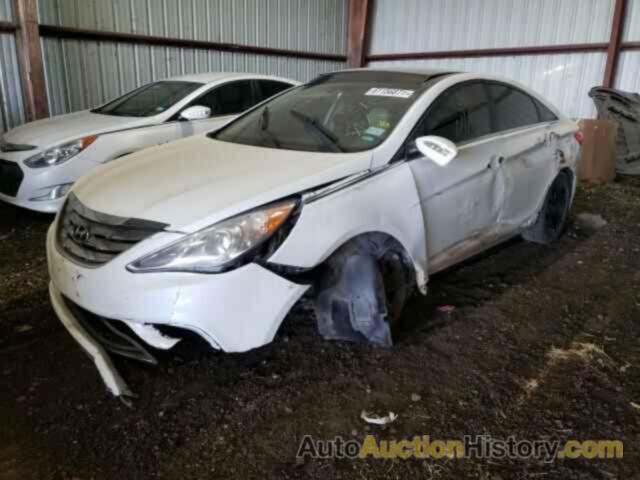 HYUNDAI SONATA SE, 5NPEC4AC5CH426237