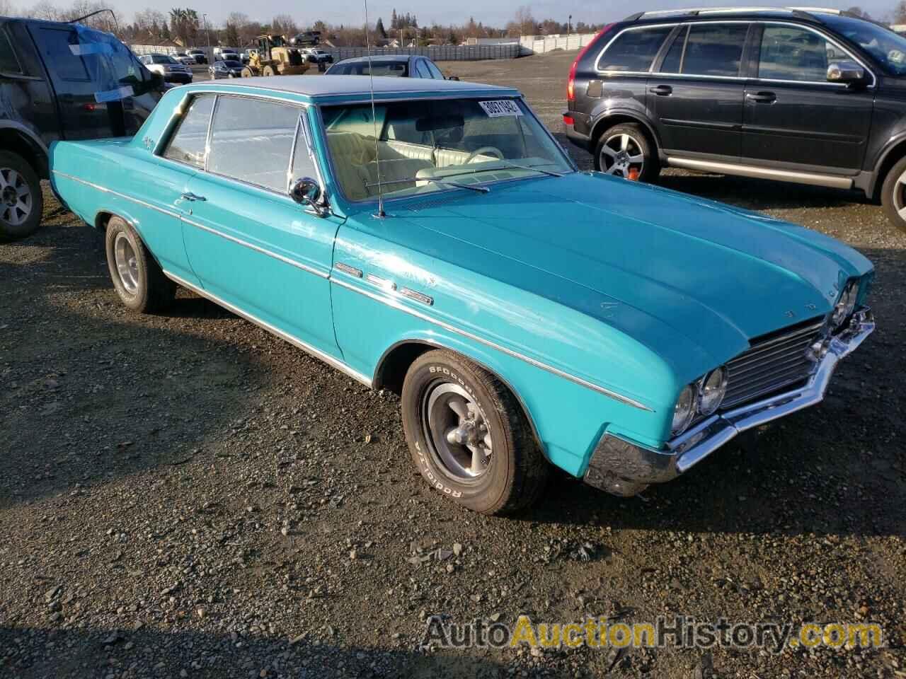 1964 BUICK SKYLARK, 3K3010432