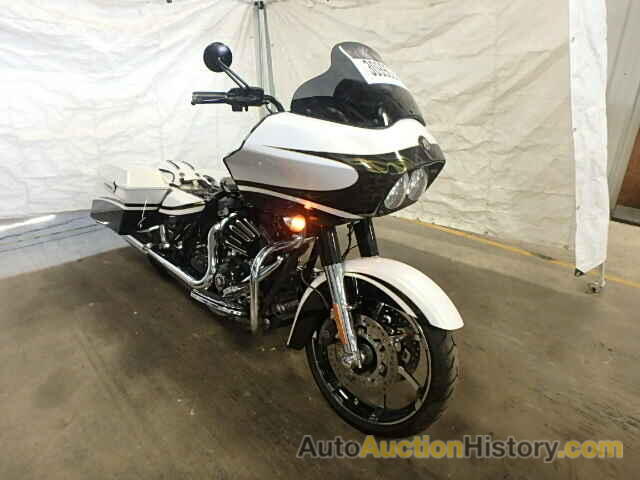 2012 HARLEY-DAVIDSON FLTRXSE, 1HD1TC818CB959387