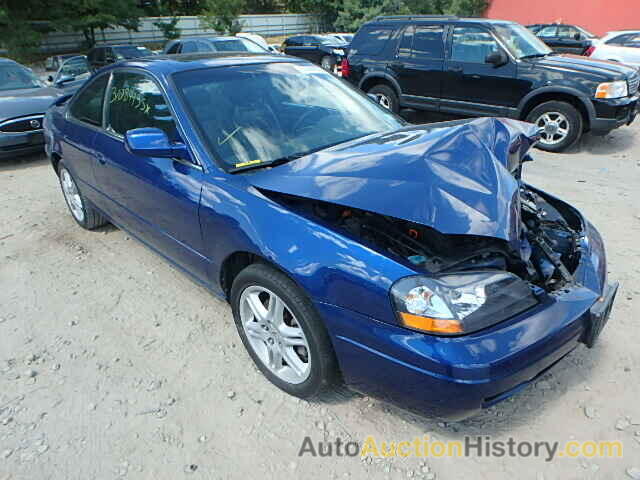 2003 ACURA 3.2 CL TYP, 19UYA42643A004853