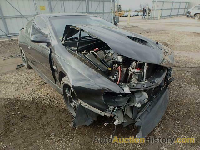 2006 PONTIAC GTO, 6G2VX12U66L814532