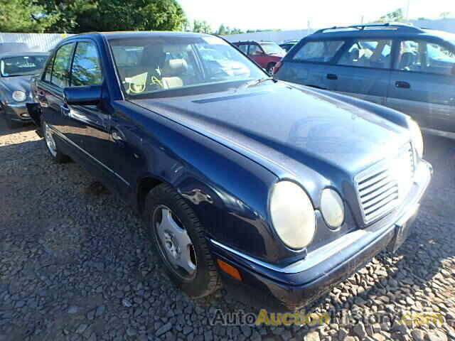 1997 MERCEDES-BENZ E420, WDBJF72F2VA324855