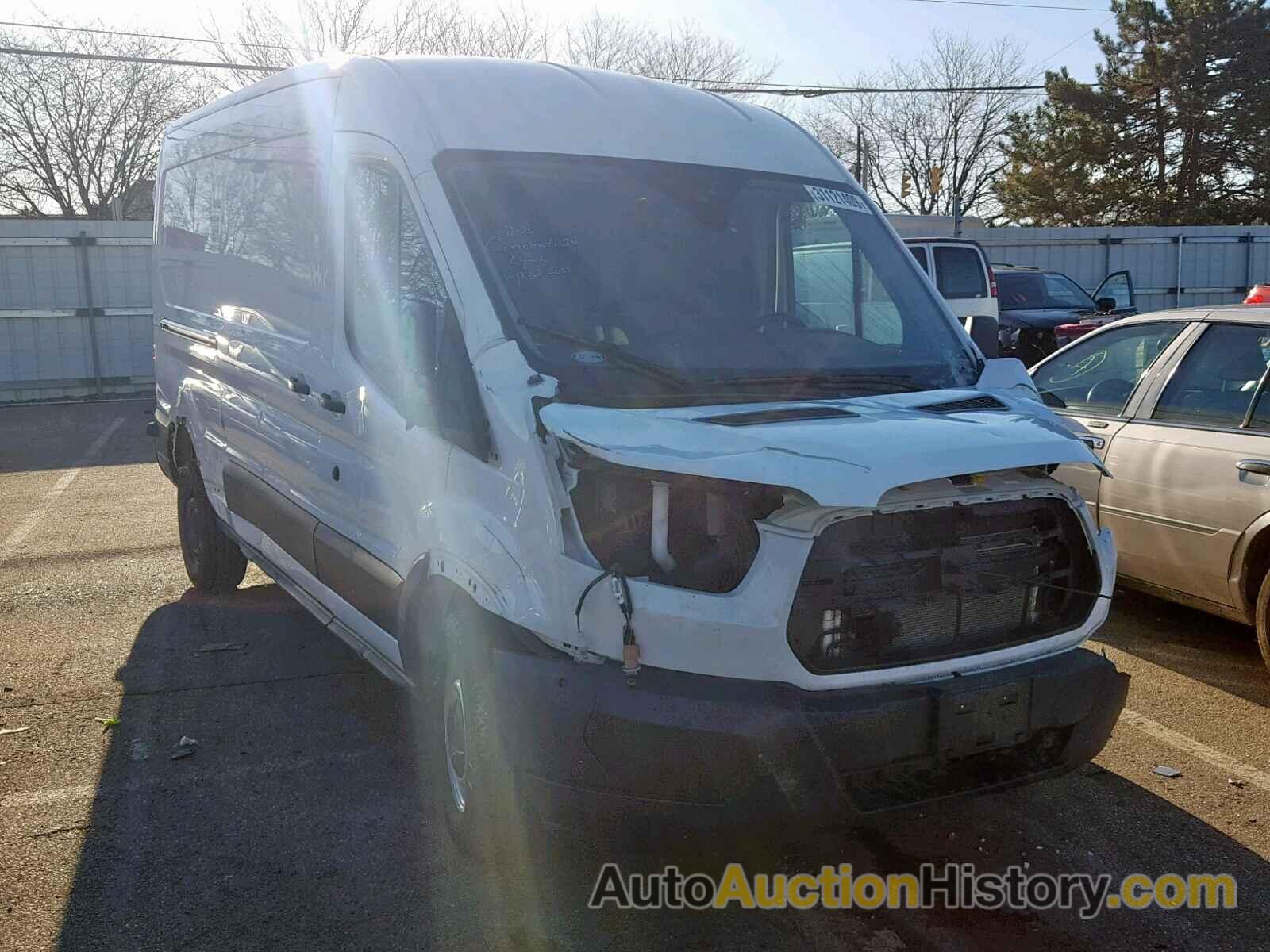 2017 FORD TRANSIT T-250, 1FTYR2CM8HKA83454