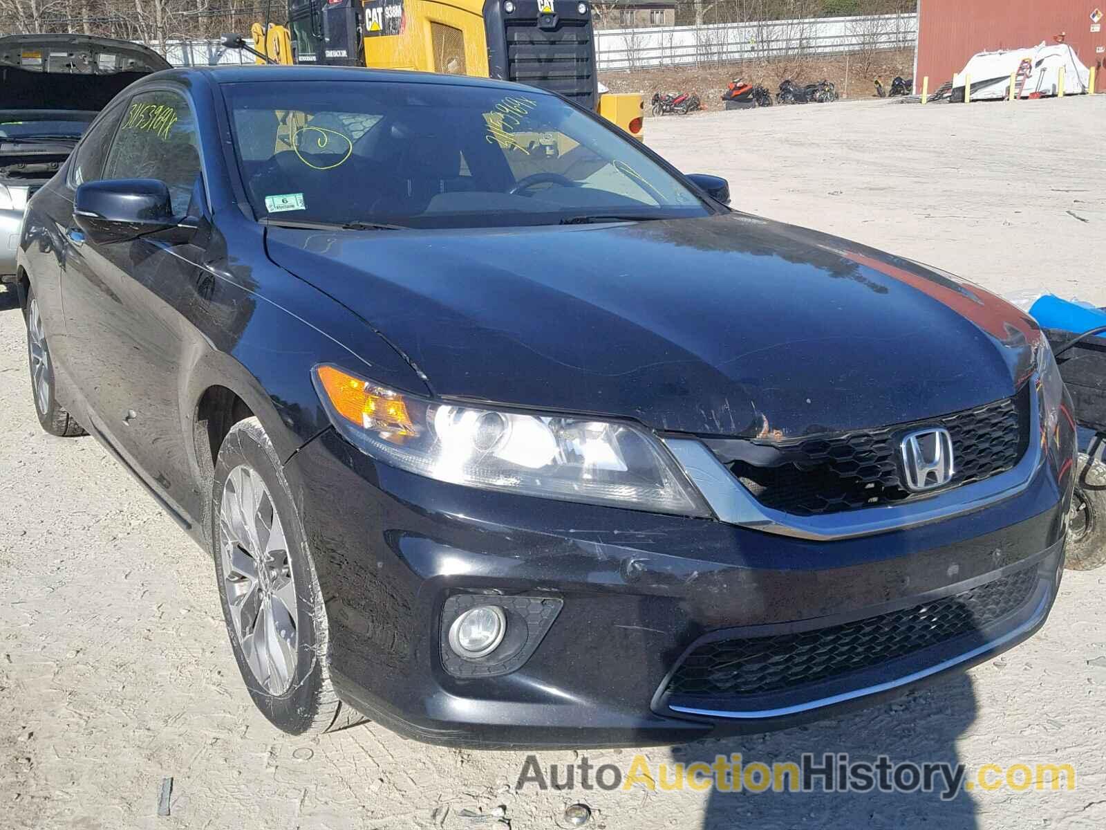 2013 HONDA ACCORD EXL, 1HGCT1B80DA002278