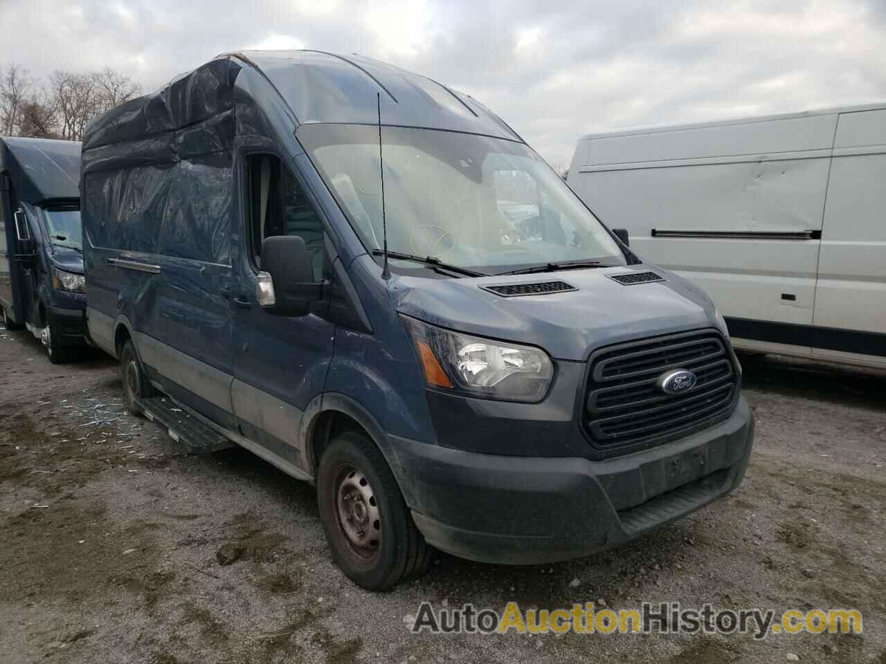2019 FORD TRANSIT CO T-250, 1FTYR3XM7KKB79096