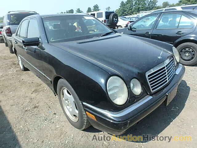 1997 MERCEDES-BENZ E420, WDBJF72F5VA296114