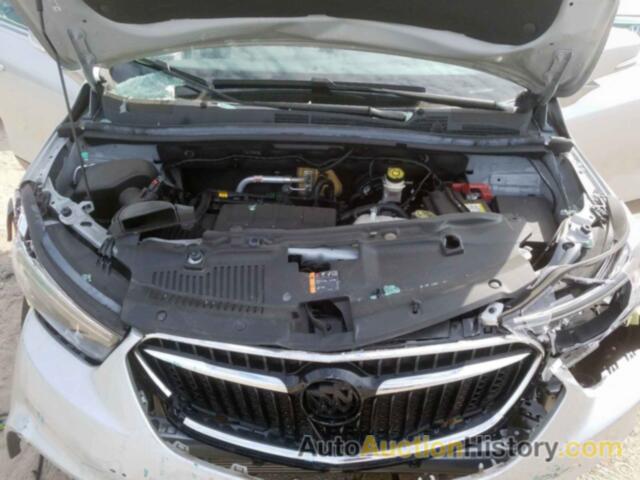 BUICK ENCORE PREFERRED, KL4CJASB1HB078084