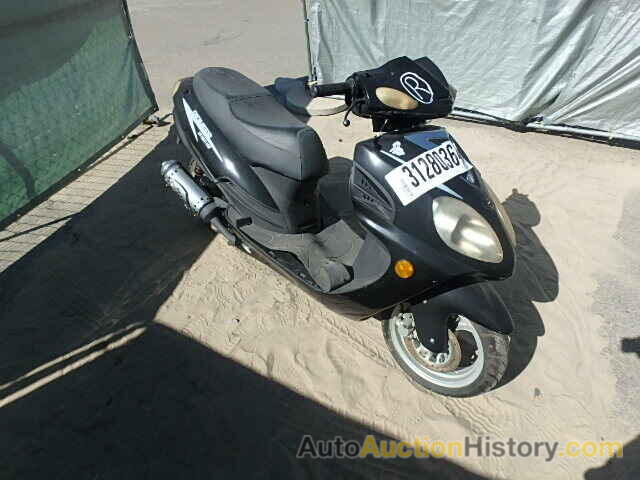 2006 PION SCOOTER, LAEFK44666G070056
