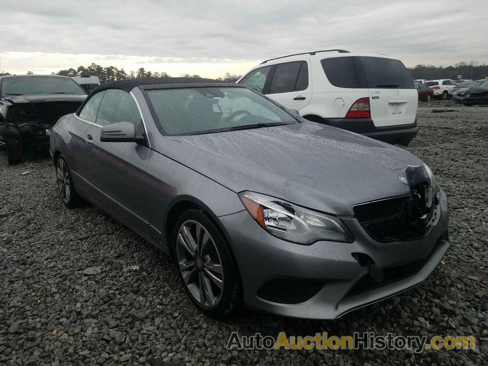 2015 MERCEDES-BENZ E CLASS 400, WDDKK6FF1FF308291