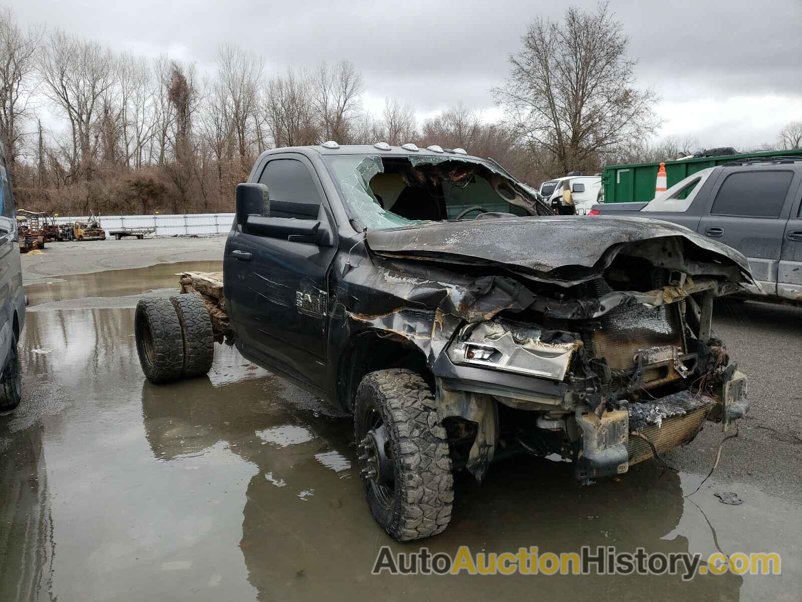 2017 RAM 3500, 3C7WRTAL3HG763232