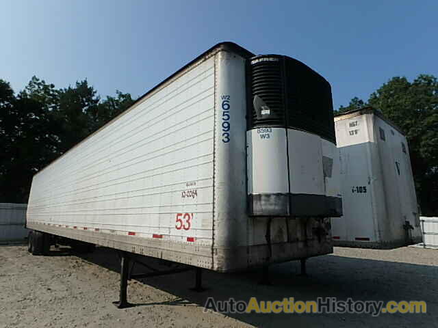 1998 TRAILMOBILE 45X96 TRAILER, 1PT01ANH5W9001604