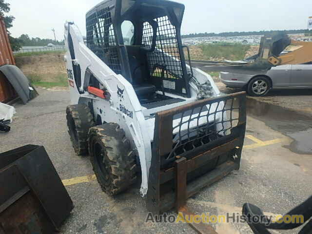 2012 BOBCAT S185, A3L946538