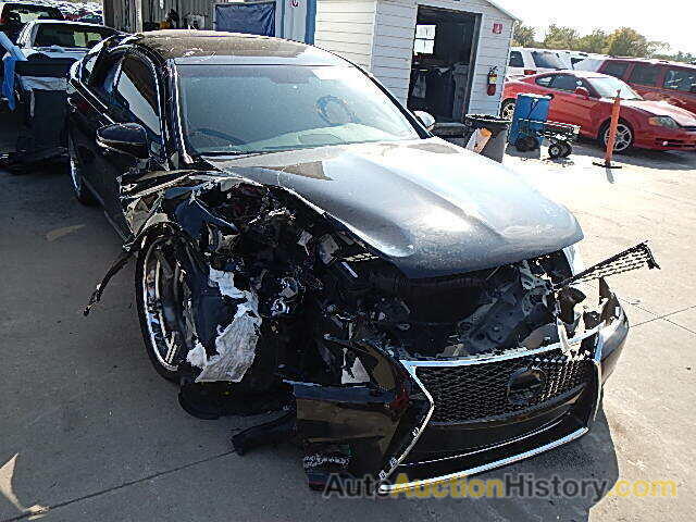 2014 LEXUS LS 460, JTHBL5EF2E5125228