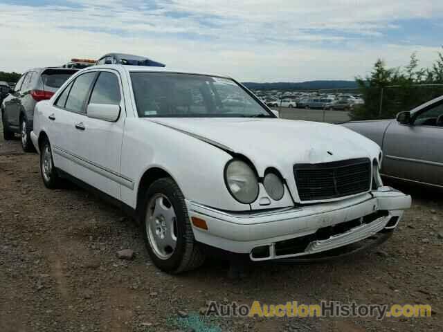 1997 MERCEDES-BENZ E420, WDBJF72F5VA401010