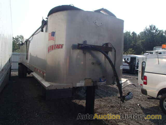 2005 OTHR TRAILER, 4E7AA39225ASA0485