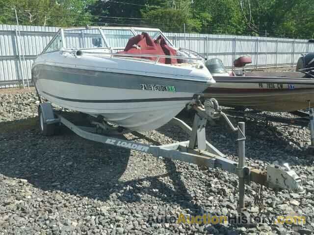 1988 CELE BOAT, CYG24805E888