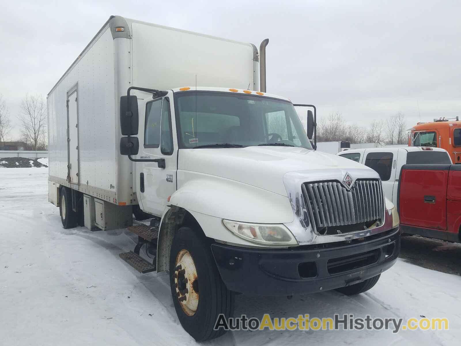 2006 INTERNATIONAL 4000 4300, 1HTMMAAN86H220635