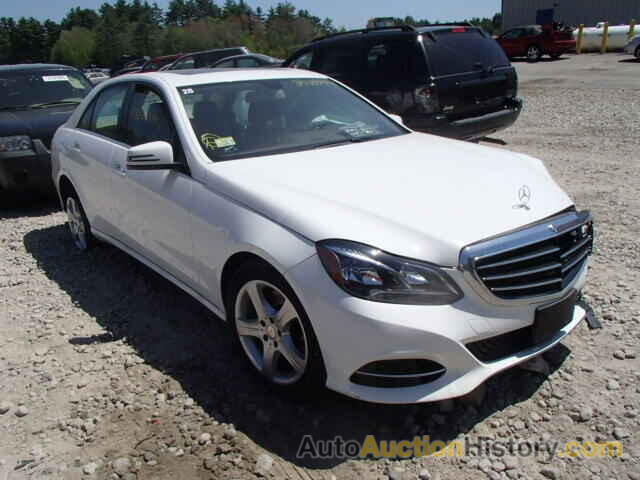 2015 MERCEDES-BENZ E3504M AWD, WDDHF8JB1FB104919