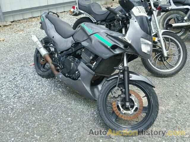 2004 KAWASAKI EX500 D, JKAEXVD114A085250