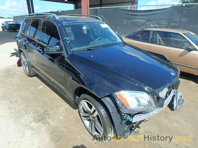 2015 MERCEDES-BENZ GLK350, WDCGG5HB6FG419364