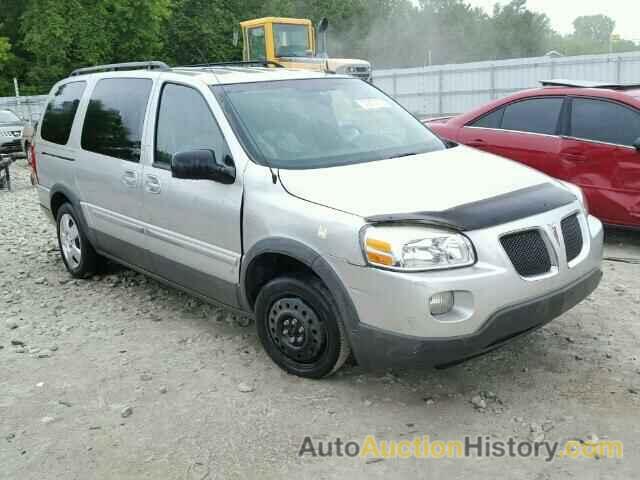 2009 PONTIAC MONTANA SV, 1GMDV23129D107071