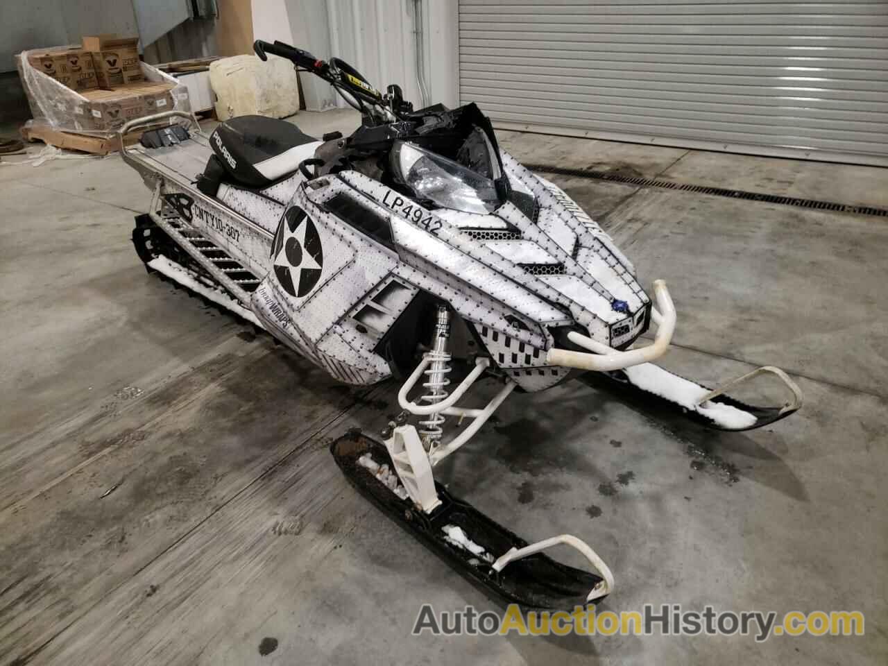 Sn1cg8gs3ec022799 2014 Polaris Snowmobile View History And Price At