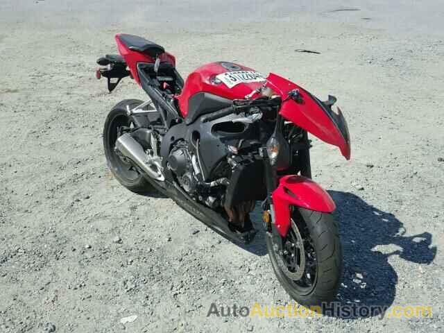 2015 HONDA CBR1000RR, JH2SC5952FK700165