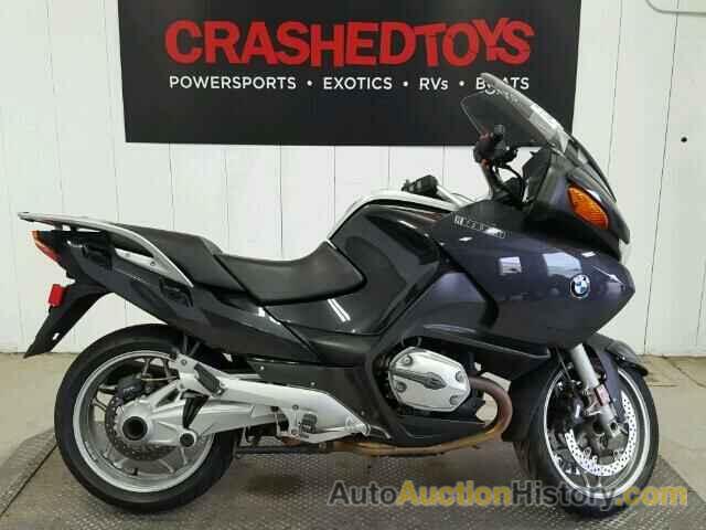 2005 BMW R1200 ST/R, WB10388095ZM16414