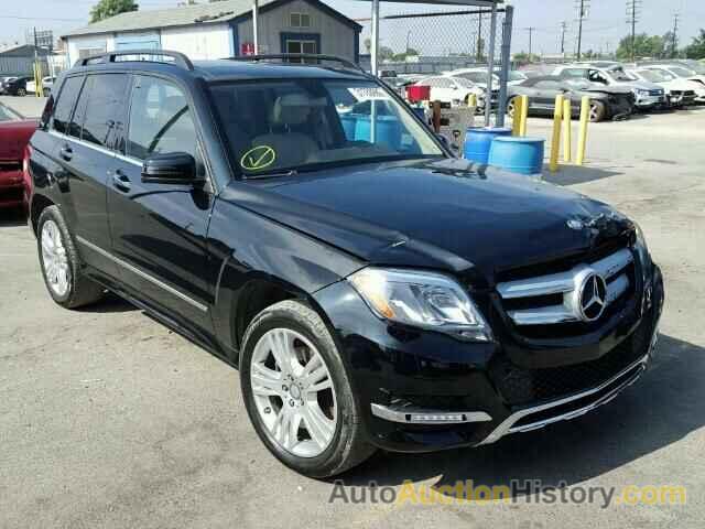 2014 MERCEDES-BENZ GLK350, WDCGG5HB8EG219763