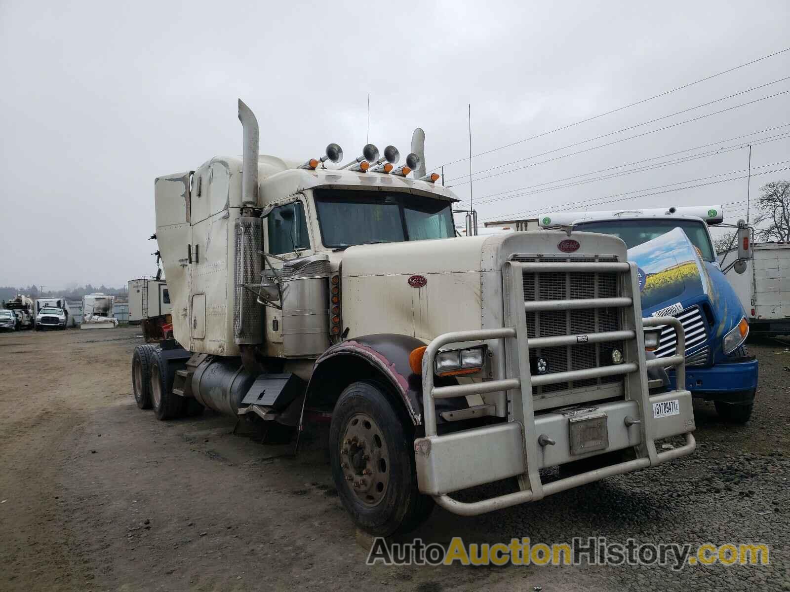 2000 PETERBILT ALL MODELS, 1XP5DB9X4YD510778