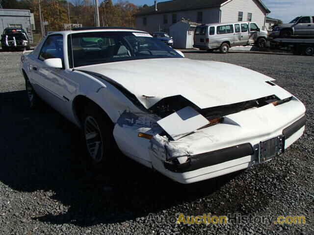 1990 PONTIAC FIREBIRD, 1G2FS23T0LL204715