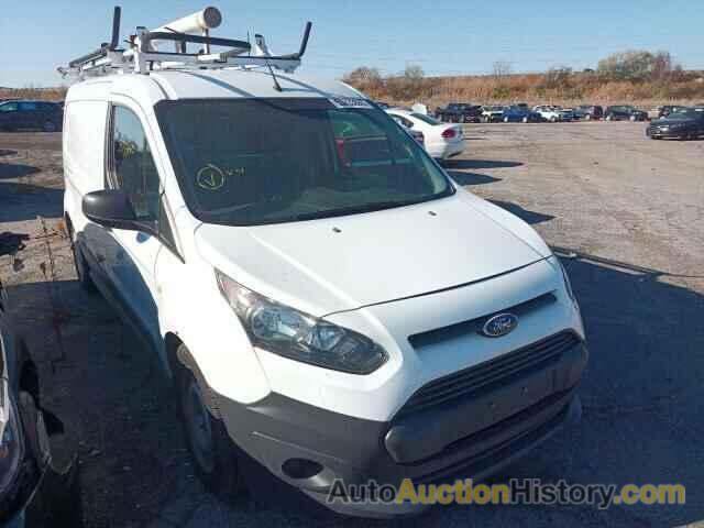 2014 FORD TRANSIT CO XL, NM0LS7E73E1167909