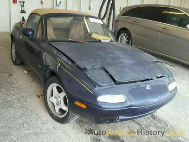 1996 MAZDA MX-5 MIATA, JM1NA3534T0711499