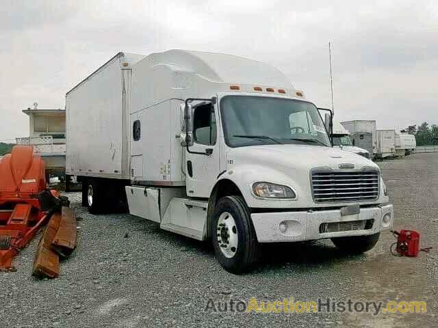 2003 FREIGHTLINER ALL MODELS 106 MEDIUM DUTY, 1FVACXAK73HL77388