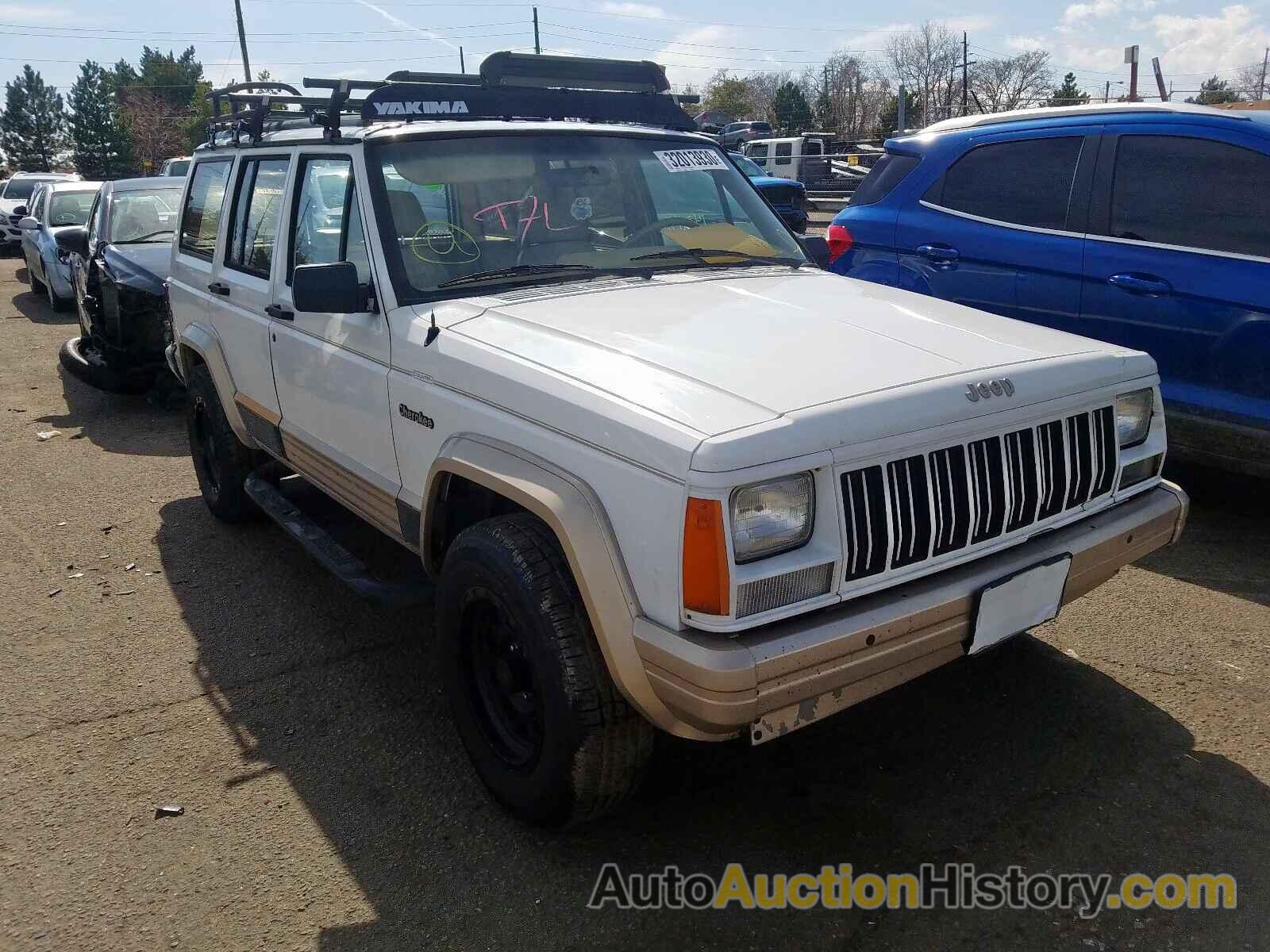 1994 JEEP CHEROKEE COUNTRY, 1J4FJ78S0RL212523