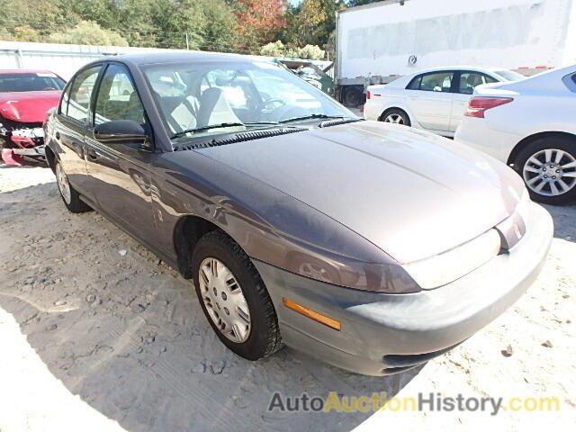 1999 SATURN SL1, 1G8ZH528XXZ204661