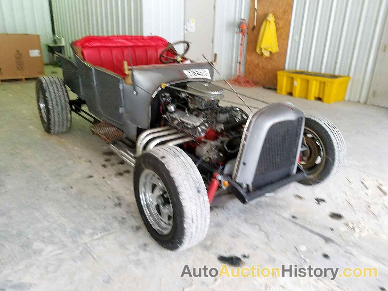 1923 FORD ALL OTHER, 8974049