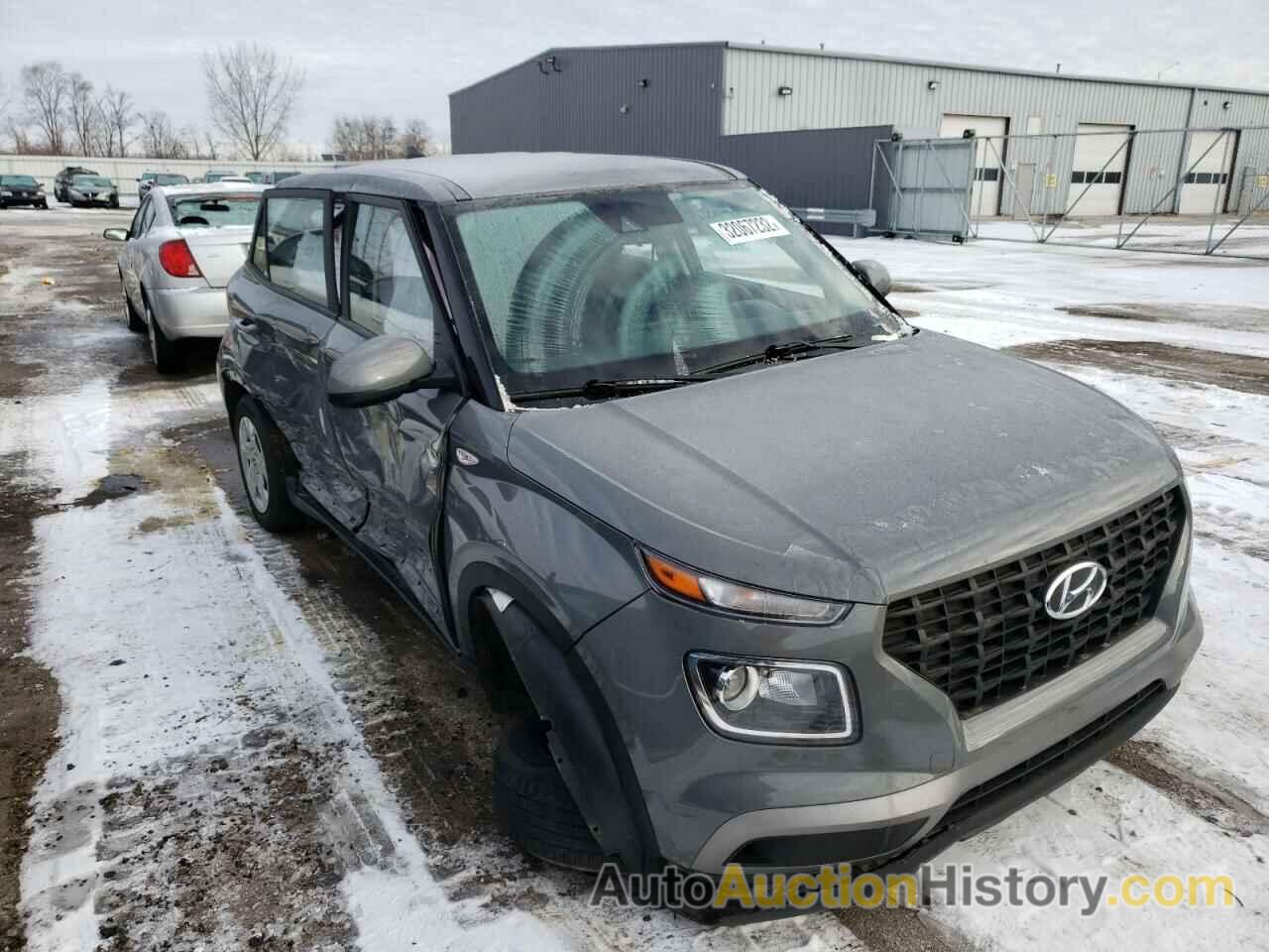 2020 HYUNDAI VENUE SE, KMHRB8A33LU015237