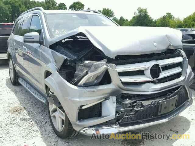 2014 MERCEDES-BENZ GL550 4 MA, 4JGDF7DE0EA341958