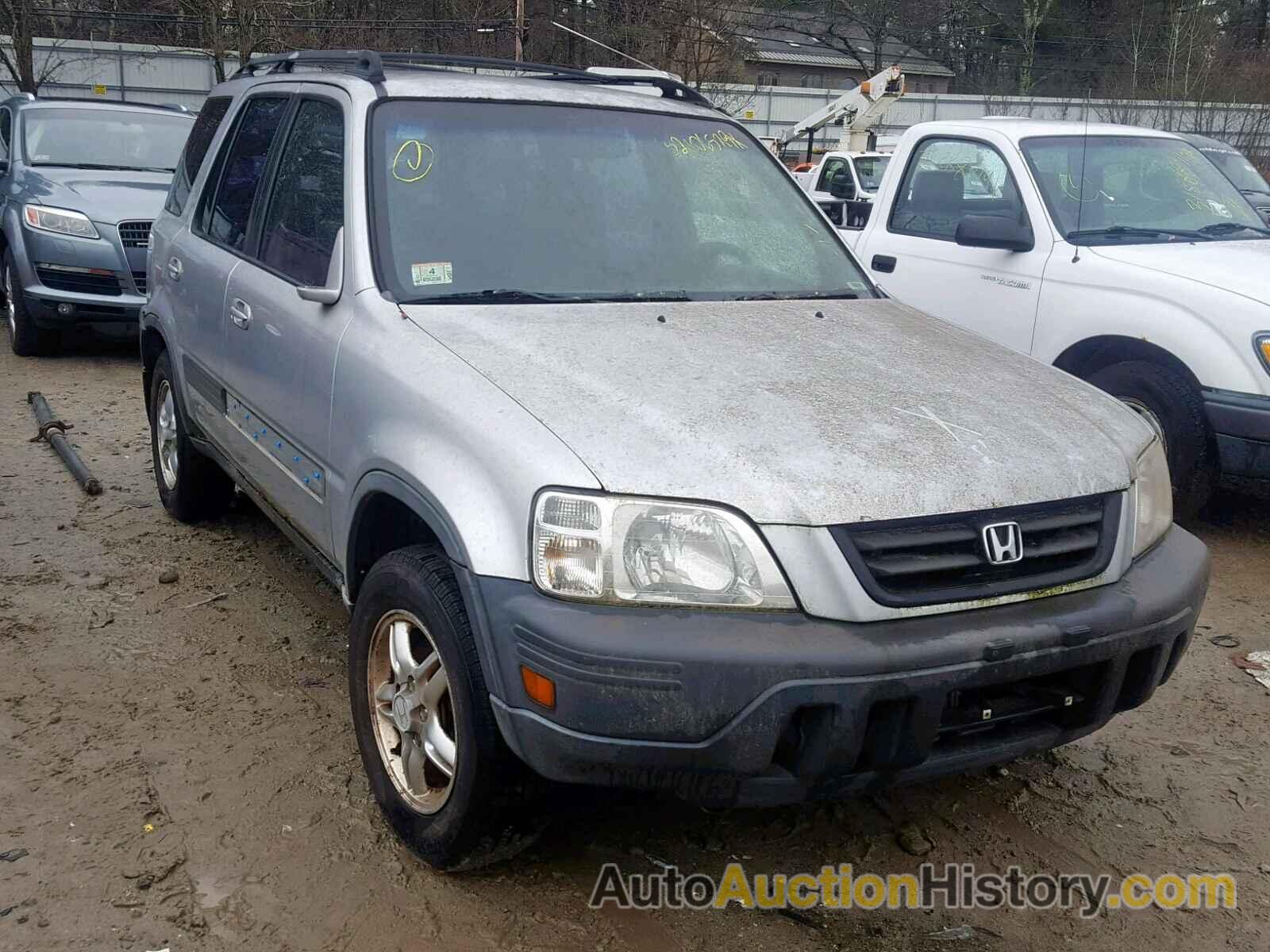 1998 HONDA CR-V EX, JHLRD1867WC073144