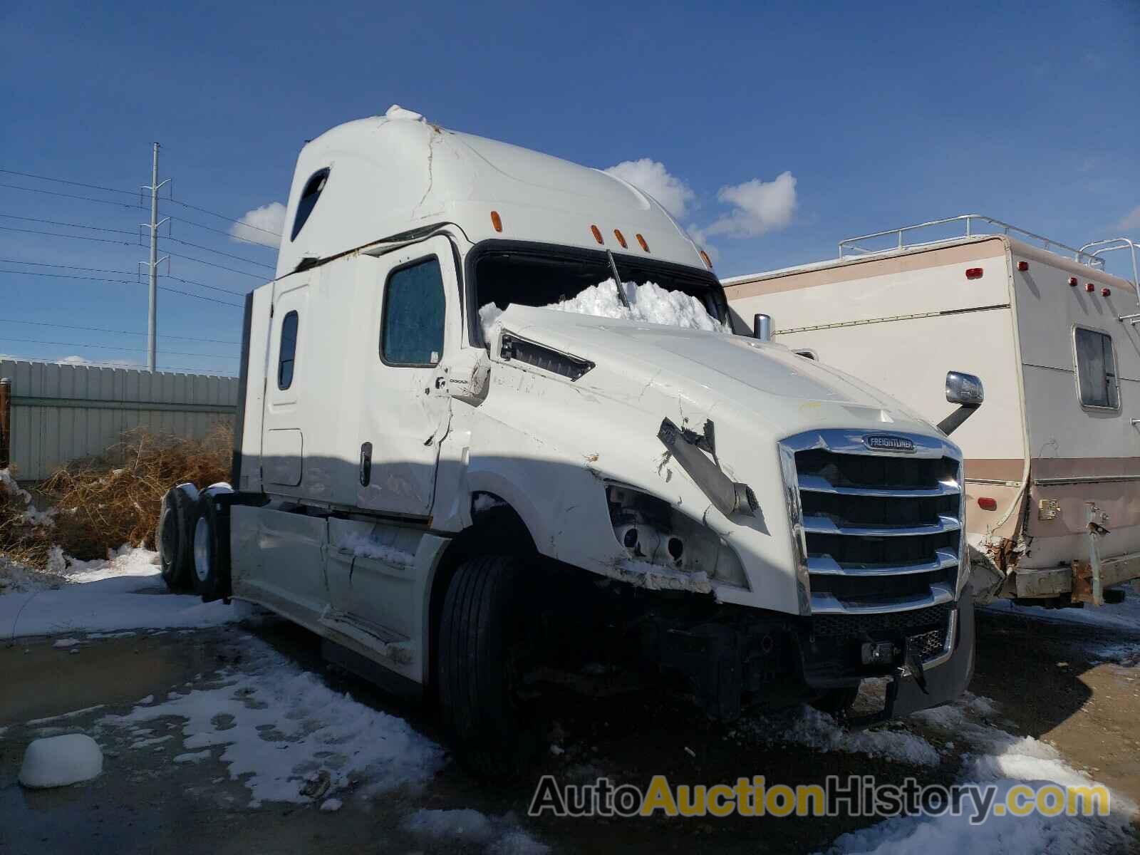 2019 FREIGHTLINER ALL MODELS, 3AKJHHDR7KSJH9488